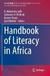 Handbook of Literacy in Africa