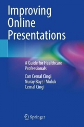 Improving Online Presentations : A Guide for Healthcare Professionals
