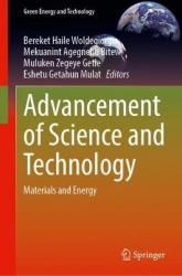 Advancement of Science and Technology : Materials and Energy