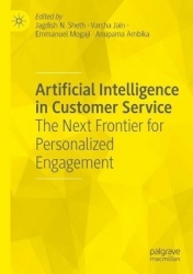 Artificial Intelligence in Customer Service : The Next Frontier for Personalized Engagement
