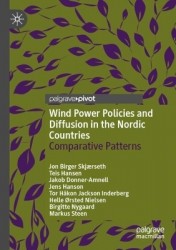 Wind Power Policies and Diffusion in the Nordic Countries : Comparative Patterns