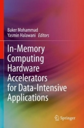 In-Memory Computing Hardware Accelerators for Data-Intensive Applications