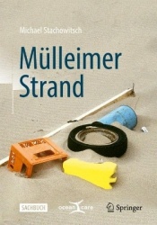 Mülleimer Strand