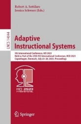 Adaptive Instructional Systems : 5th International Conference, AIS 2023, Held as Part of the 25th HCI International