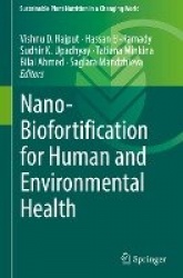 Nano-Biofortification for Human and Environmental Health