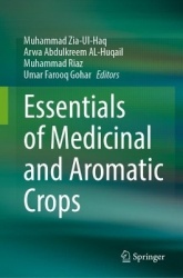 Essentials of Medicinal and Aromatic Crops