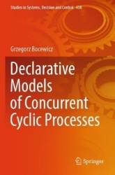 Declarative Models of Concurrent Cyclic Processes