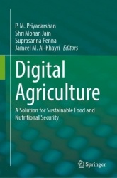 Digital Agriculture : A Solution for Sustainable Food and Nutritional Security