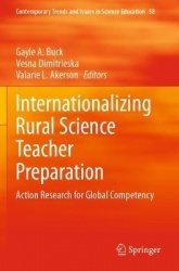 Internationalizing Rural Science Teacher Preparation - Action Research for Global Competency