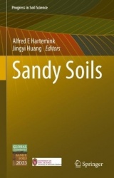 Sandy Soils