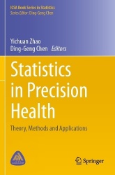 Statistics in Precision Health : Theory, Methods and Applications