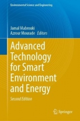 Advanced Technology for Smart Environment and Energy