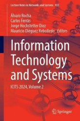 Information Technology and Systems : ICITS 2024, Volume 2