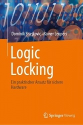 Logic Locking : Ein praktischer Ansatz für sichere Hardware