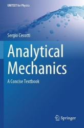 Analytical Mechanics : A Concise Textbook