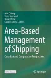 Area-Based Management of Shipping - Canadian and Comparative Perspectives