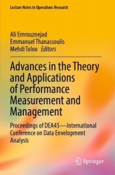 Advances in the Theory and Applications of Performance Measurement and Management - Proceedings of DEA45—International Conferenc