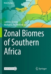 Zonal Biomes of Southern Africa