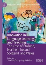 Innovation in Language Learning and Teaching - The Case of England, Northern Ireland, Scotland, and Wales