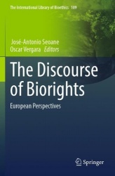 The Discourse of Biorights : European Perspectives