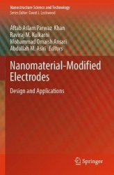 Nanomaterial-Modified Electrodes - Design and Applications