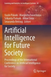 Artificial Intelligence for Future Society : Proceedings of the International Conference on Artificial Intelligence for