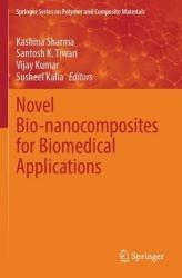 Novel Bio-nanocomposites for Biomedical Applications