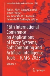 16th International Conference on Applications of Fuzzy Systems, Soft Computing and Artificial Intelligence Tools –