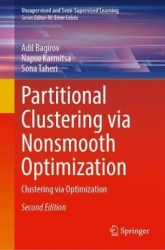 Partitional Clustering via Nonsmooth Optimization : Clustering via Optimization
