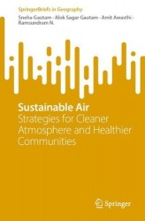 Sustainable Air - Strategies for Cleaner Atmosphere and Healthier Communities