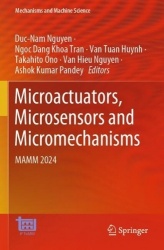 Microactuators, Microsensors and Micromechanisms : MAMM 2024