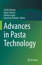 Advances in Pasta Technology