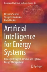 Artificial Intelligence for Energy Systems - Driving Intelligent, Flexible and Optimal Energy Management
