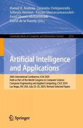 Artificial Intelligence and Applications : 26th International Conference, ICAI 2024, Held as Part of the World Congress in