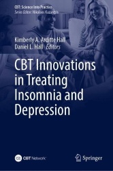 CBT Innovations in Treating Insomnia and Depression