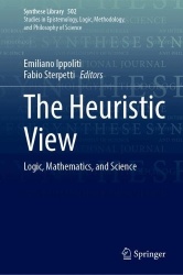The Heuristic View : Logic, Mathematics, and Science