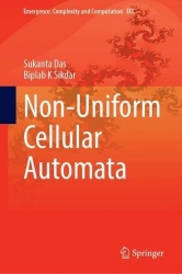 Non-Uniform Cellular Automata