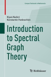 Introduction to Spectral Graph Theory