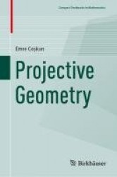 Projective Geometry