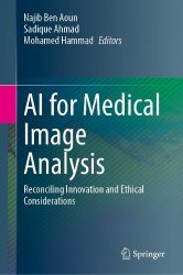 AI for Medical Image Analysis : Reconciling Innovation and Ethical Considerations