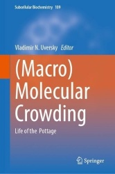 (Macro)Molecular Crowding - Life of the Pottage