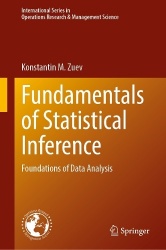 Fundamentals of Statistical Inference - Foundations of Data Analysis