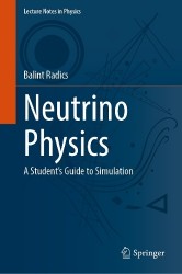 Neutrino Physics : A Student's Guide to Simulation