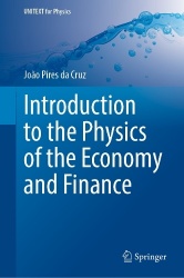 Introduction to the Physics of the Economy and Finance