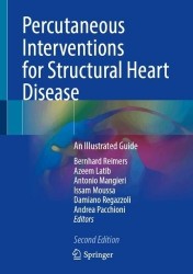 Percutaneous Interventions for Structural Heart Disease : An Illustrated Guide