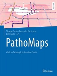 PathoMaps : Clinical-Pathological Overview Charts
