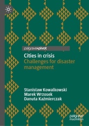 Cities in Crisis : Challenges for Disaster Management