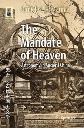 The Mandate of Heaven : Astronomy in Ancient China