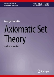 Axiomatic Set Theory