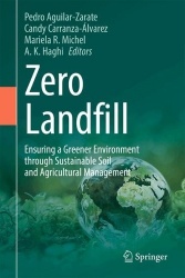 Zero Landfill : Ensuring a Greener Environment through Sustainable Soil and Agricultural Management